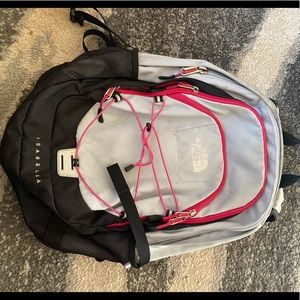 North Face Isabella Backpack